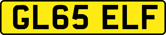 GL65ELF