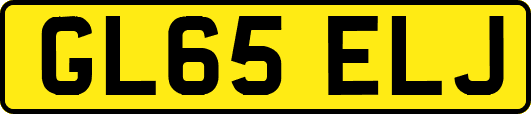 GL65ELJ
