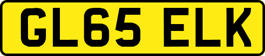 GL65ELK