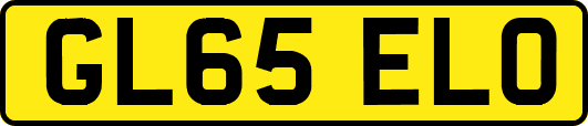 GL65ELO