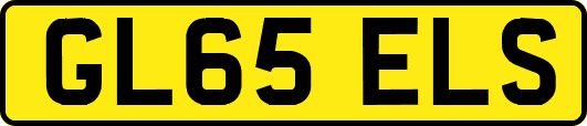 GL65ELS