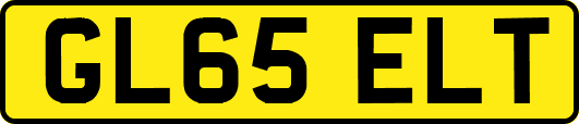 GL65ELT