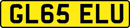 GL65ELU
