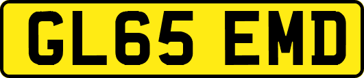 GL65EMD