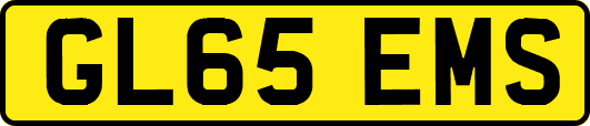 GL65EMS