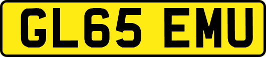 GL65EMU