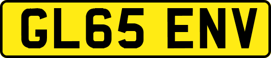 GL65ENV