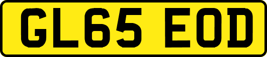 GL65EOD