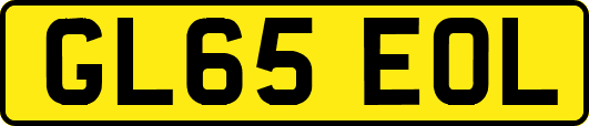 GL65EOL