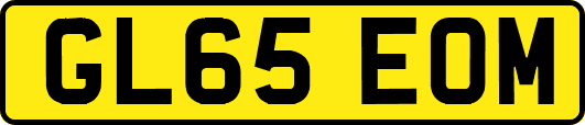 GL65EOM