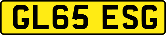 GL65ESG