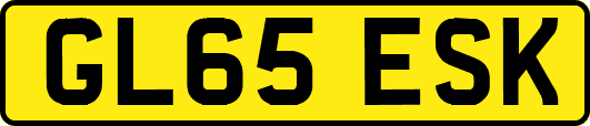 GL65ESK