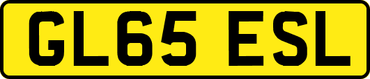 GL65ESL