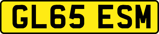 GL65ESM
