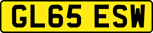 GL65ESW