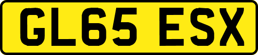 GL65ESX