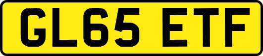 GL65ETF