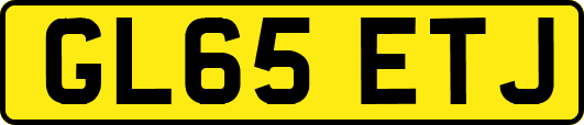 GL65ETJ