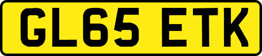 GL65ETK