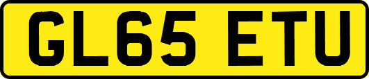 GL65ETU