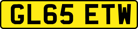 GL65ETW
