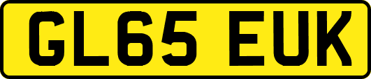 GL65EUK