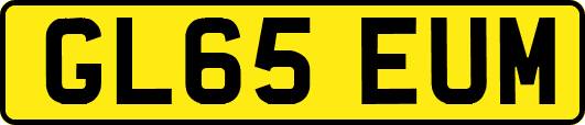 GL65EUM