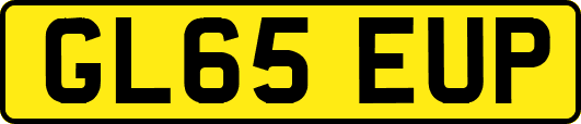GL65EUP