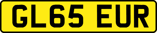 GL65EUR