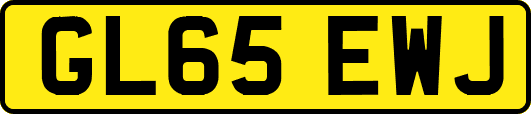 GL65EWJ