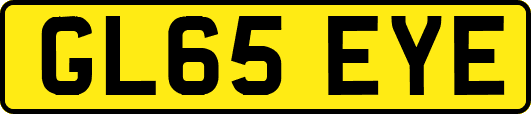 GL65EYE