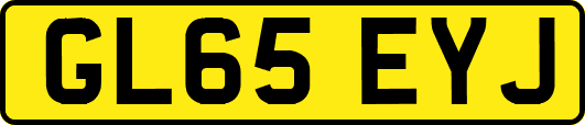 GL65EYJ