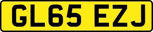 GL65EZJ