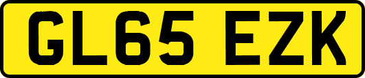 GL65EZK