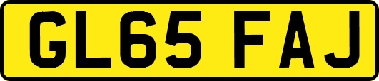 GL65FAJ