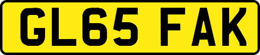 GL65FAK