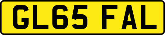 GL65FAL