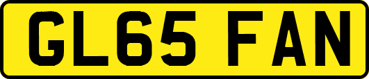 GL65FAN