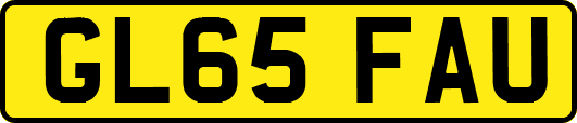 GL65FAU