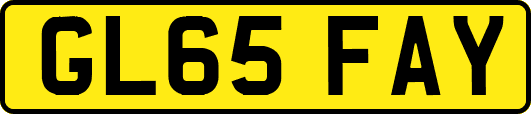 GL65FAY