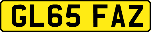 GL65FAZ