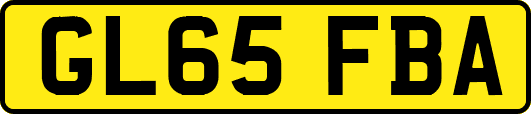 GL65FBA