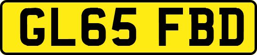 GL65FBD