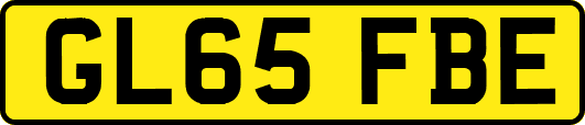 GL65FBE