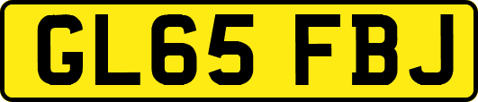 GL65FBJ