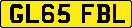 GL65FBL