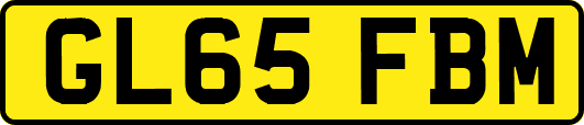 GL65FBM