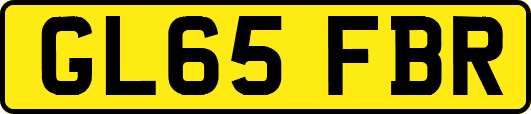 GL65FBR