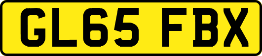 GL65FBX