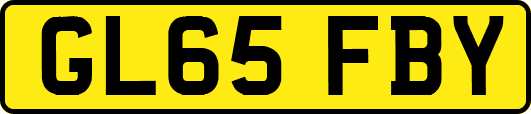 GL65FBY